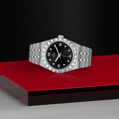TUDOR Royal thumbnail 4