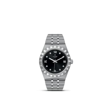 TUDOR Royal thumbnail 1