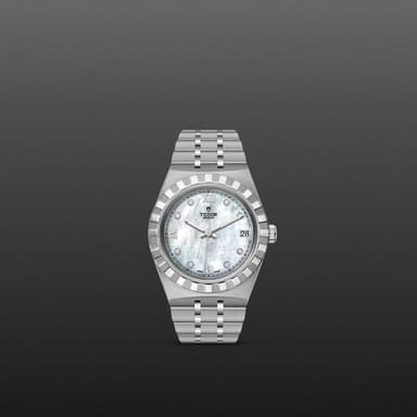 TUDOR Royal thumbnail 2