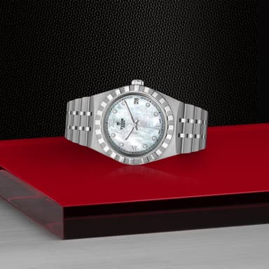 TUDOR Royal thumbnail 4