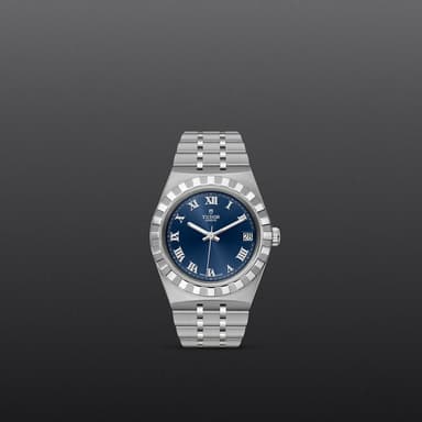 TUDOR Royal thumbnail 2