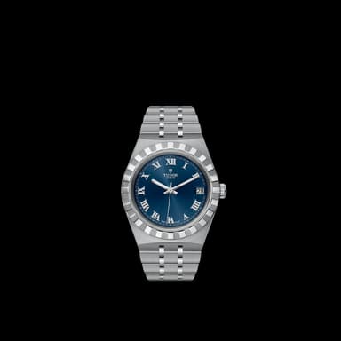 TUDOR Royal thumbnail 3