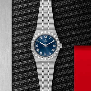 TUDOR Royal thumbnail 5
