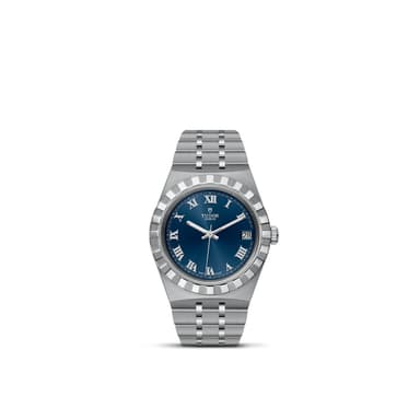 TUDOR Royal thumbnail 1