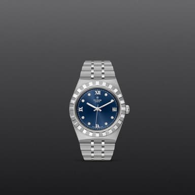 TUDOR Royal thumbnail 2