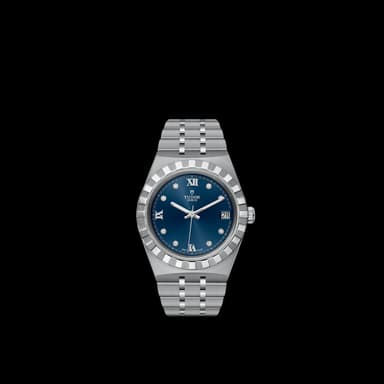 TUDOR Royal thumbnail 3