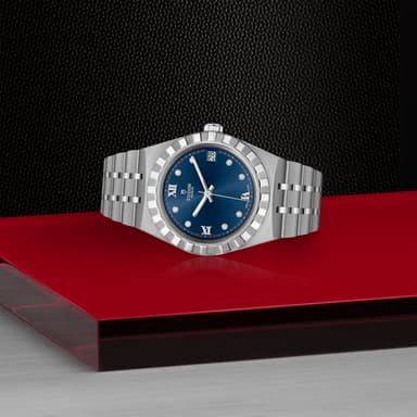 TUDOR Royal thumbnail 4