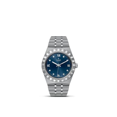 TUDOR Royal thumbnail 1