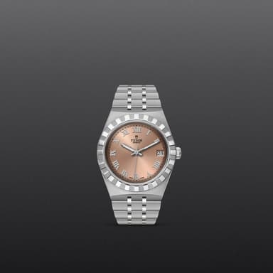 TUDOR Royal thumbnail 2