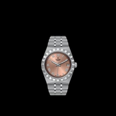 TUDOR Royal thumbnail 3