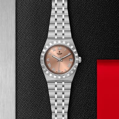 TUDOR Royal thumbnail 5