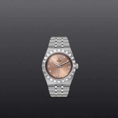 TUDOR Royal thumbnail 2