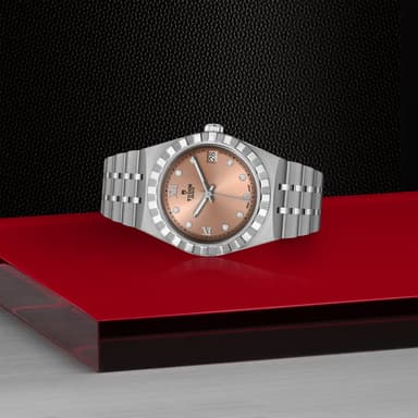 TUDOR Royal thumbnail 4