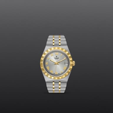 TUDOR Royal thumbnail 2