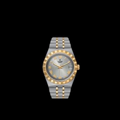 TUDOR Royal thumbnail 3