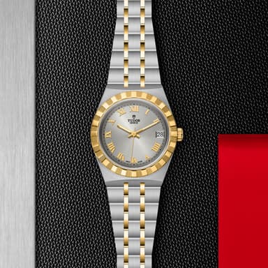 TUDOR Royal thumbnail 5