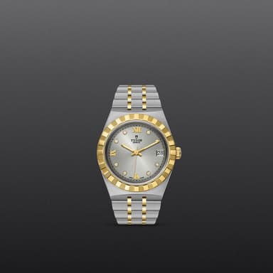 TUDOR Royal thumbnail 2