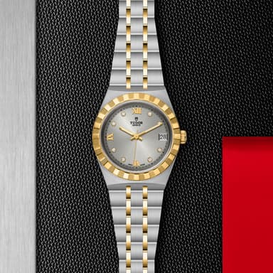 TUDOR Royal thumbnail 5