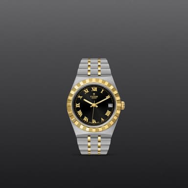 TUDOR Royal thumbnail 2