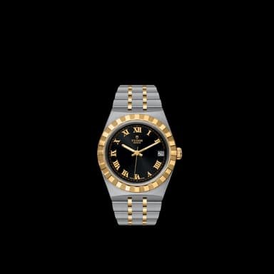 TUDOR Royal thumbnail 3