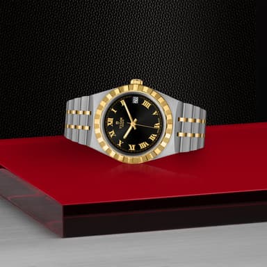 TUDOR Royal thumbnail 4