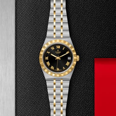 TUDOR Royal thumbnail 5