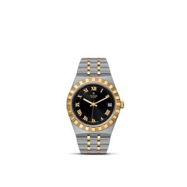 TUDOR Royal thumbnail 1