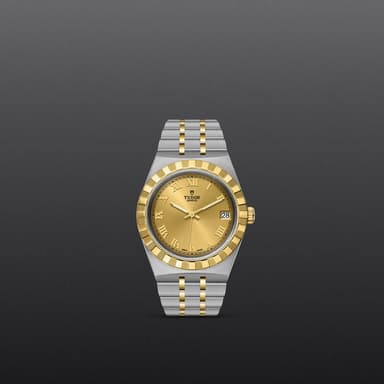 TUDOR Royal thumbnail 2