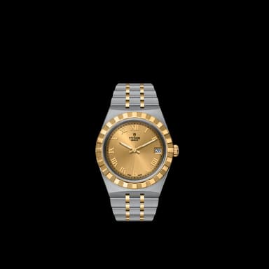 TUDOR Royal thumbnail 3