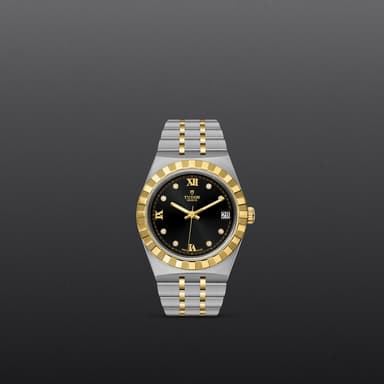 TUDOR Royal thumbnail 2