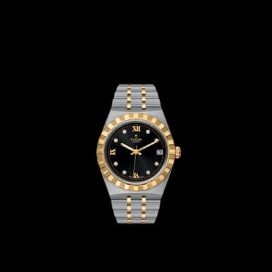 TUDOR Royal thumbnail 3