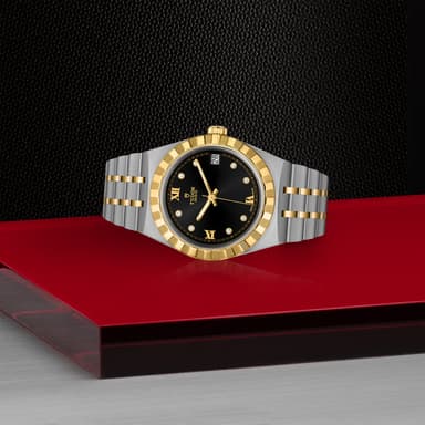 TUDOR Royal thumbnail 4