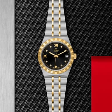 TUDOR Royal thumbnail 5