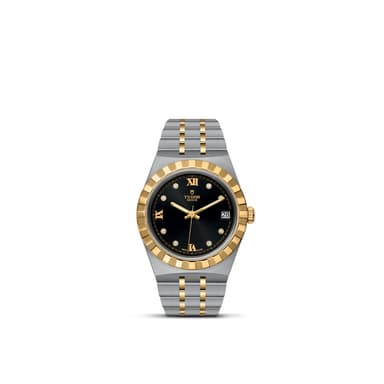 TUDOR Royal thumbnail 1