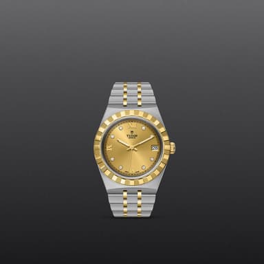 TUDOR Royal thumbnail 2