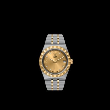 TUDOR Royal thumbnail 3
