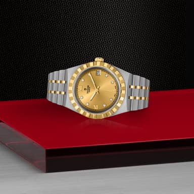 TUDOR Royal thumbnail 4