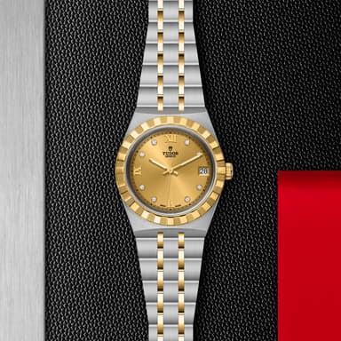 TUDOR Royal thumbnail 5