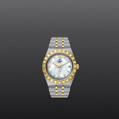 TUDOR Royal thumbnail 2