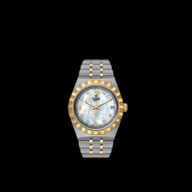TUDOR Royal thumbnail 3