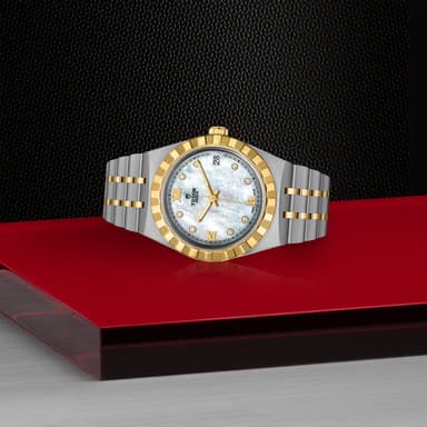 TUDOR Royal thumbnail 4