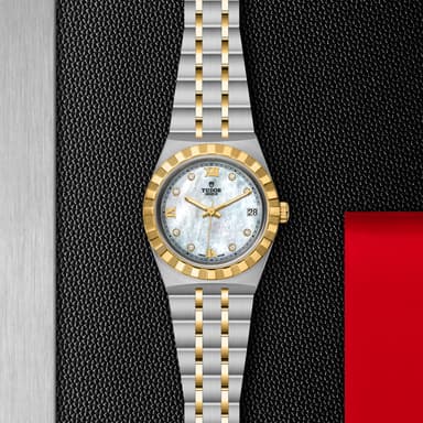 TUDOR Royal thumbnail 5