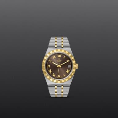 TUDOR Royal thumbnail 2