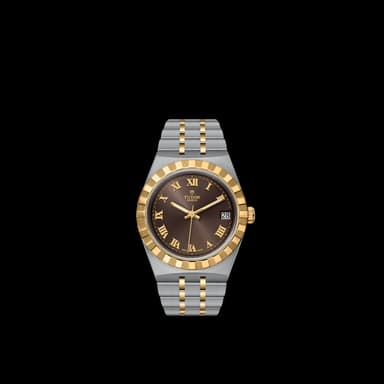 TUDOR Royal thumbnail 3