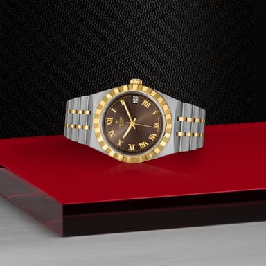 TUDOR Royal thumbnail 4