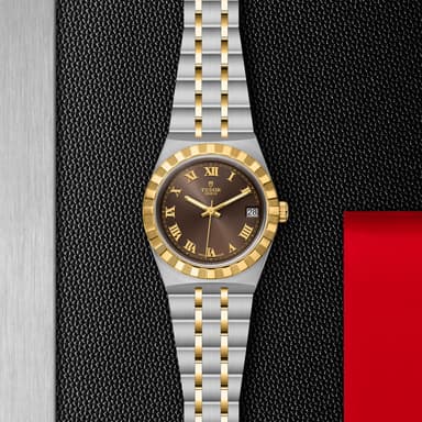 TUDOR Royal thumbnail 5