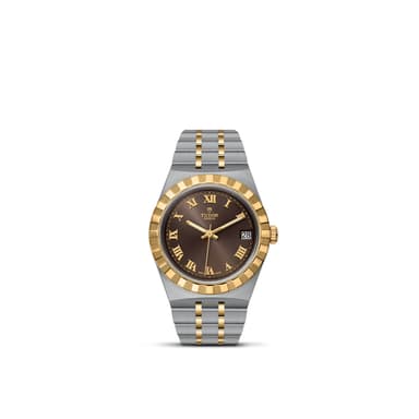 TUDOR Royal thumbnail 1