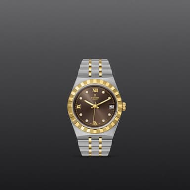 TUDOR Royal thumbnail 2