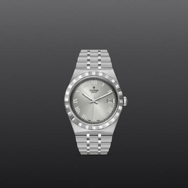 TUDOR Royal thumbnail 2