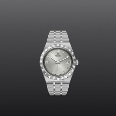 TUDOR Royal thumbnail 2